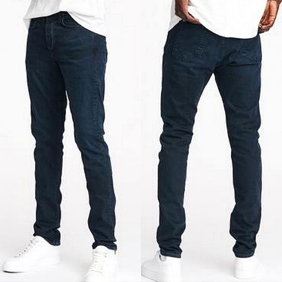 rag & bone Other - Rag & Bone Fit 1 Extra Slim Standard Issue Denim Jeans